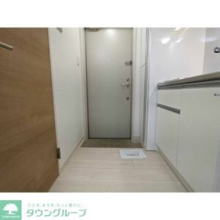 セルカ谷在家の物件内観写真